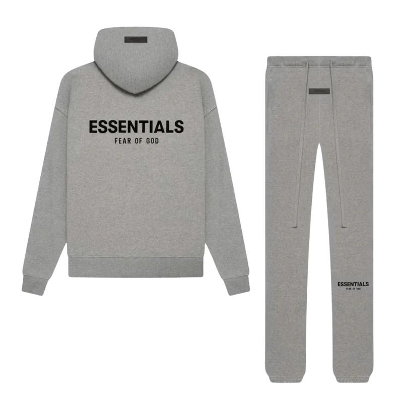 Essentials - Tracksuit
