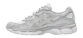 ASICS Gel-NYC Cream Cloud sneakers