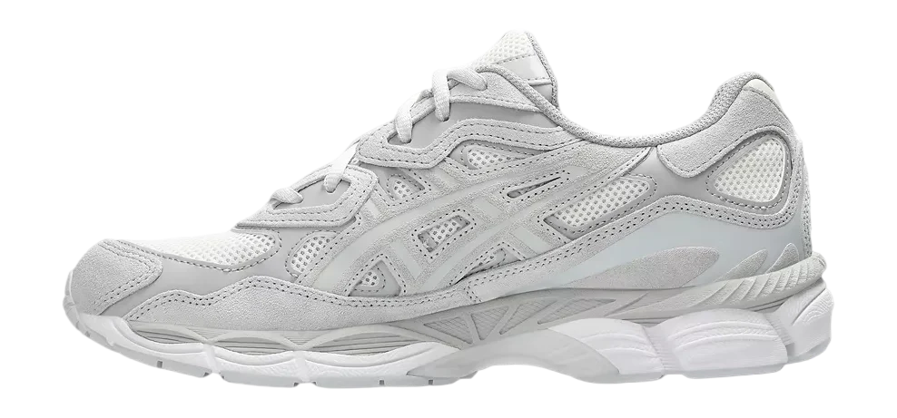 ASICS Gel-NYC Cream Cloud sneakers