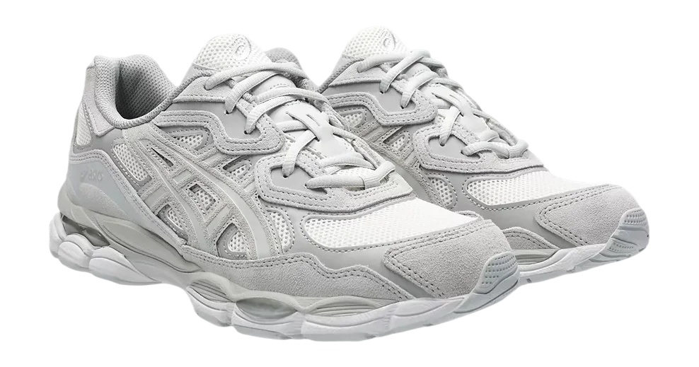 ASICS Gel-NYC Cream Cloud sneakers – photo 2