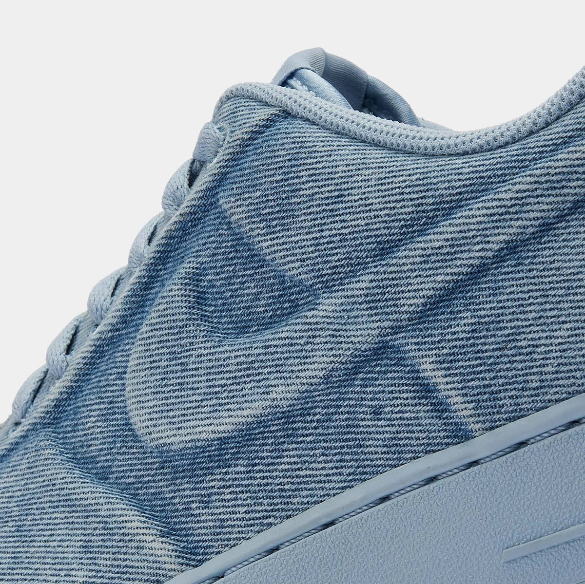Nike Air Force 1 Low Ja Morant Denim Light Armory Blue