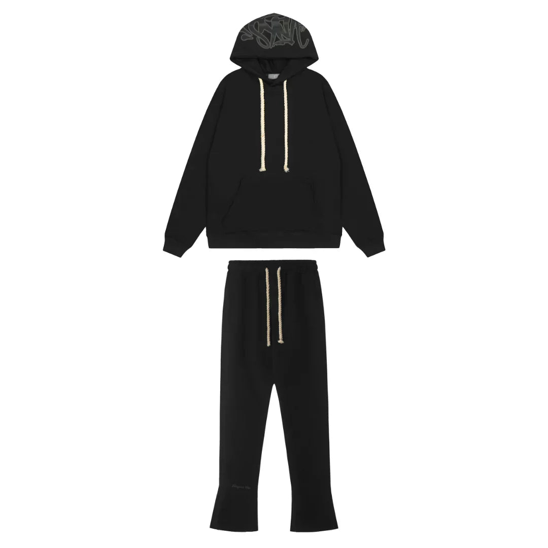 Syna World Logo Tracksuit