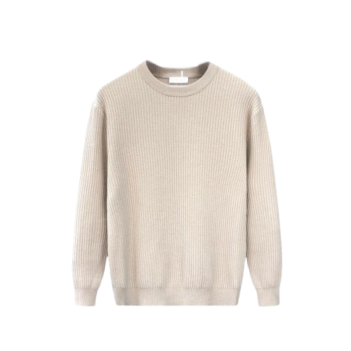 BANCA – KNIT SWEATER