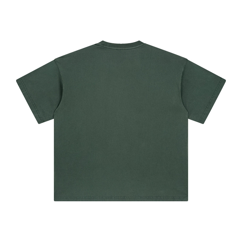 Daily Basic Tee