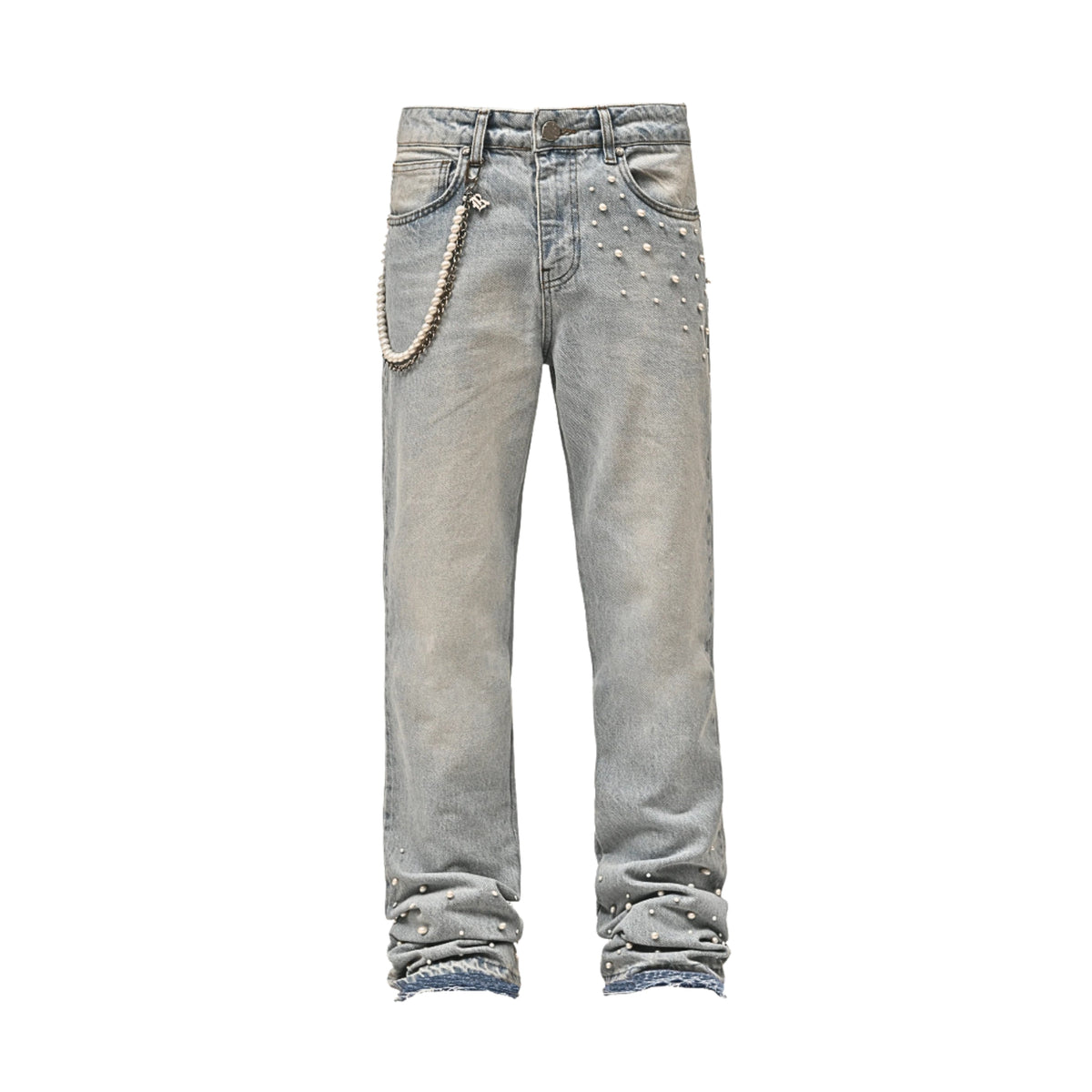 PERLA –  DENIM