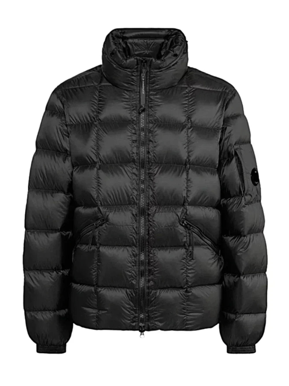 Company Jacket