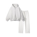 NOIRCREW - ZIP TRACKSUIT