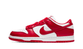 Nike Dunk Low University Red