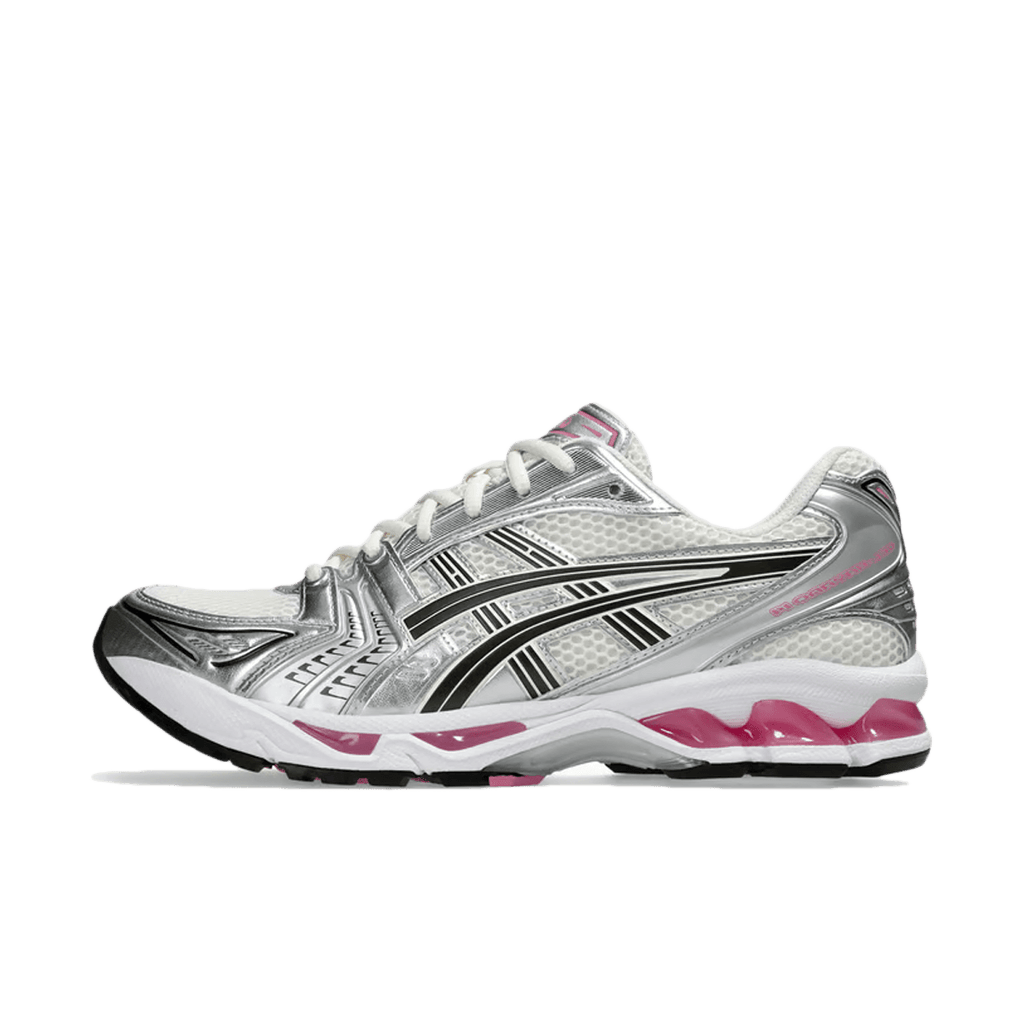 ASICS Gel-Kayano 14 Cream Sweet Pink sneakers