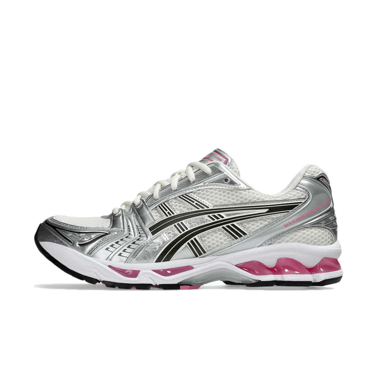 ASICS Gel-Kayano 14 Cream Sweet Pink sneakers