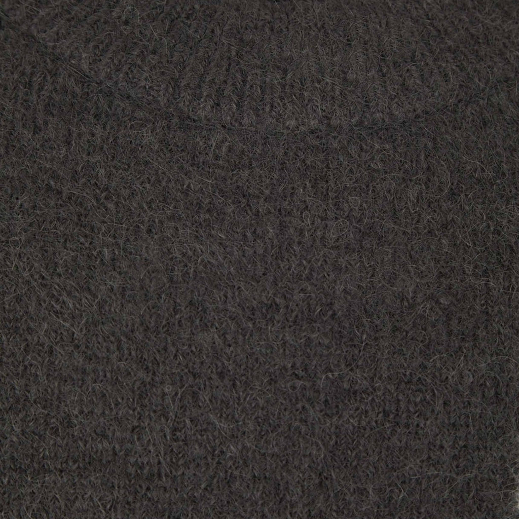 CHEST DETAIL KNIT