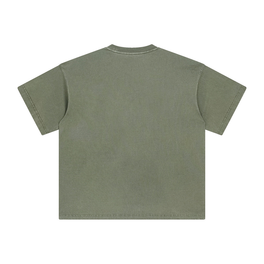 Daily Basic Tee