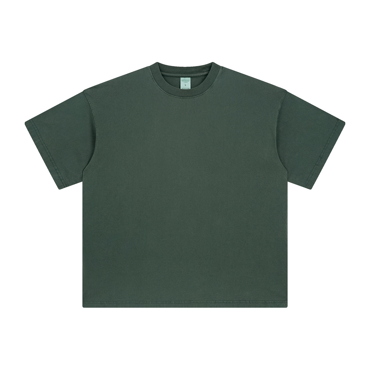Daily Basic Tee
