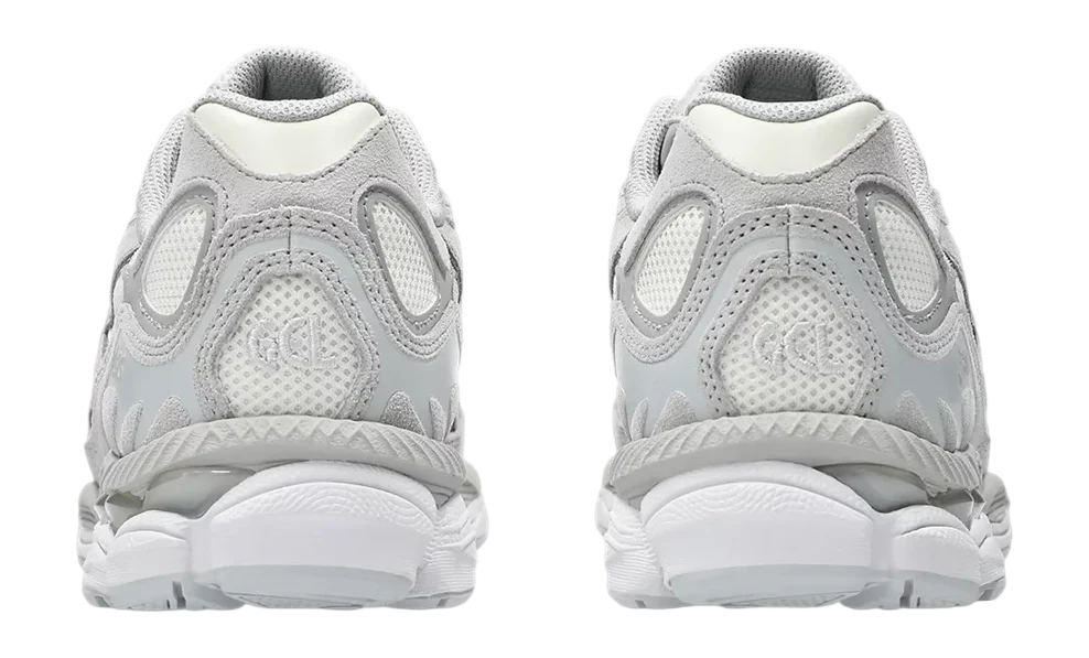 ASICS Gel-NYC Cream Cloud sneakers – photo 5