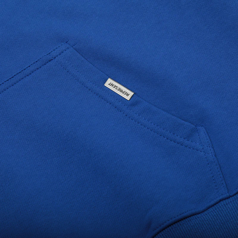 Represent Monogram Hoodie