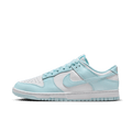 Nike Dunk Low Glacier Blue