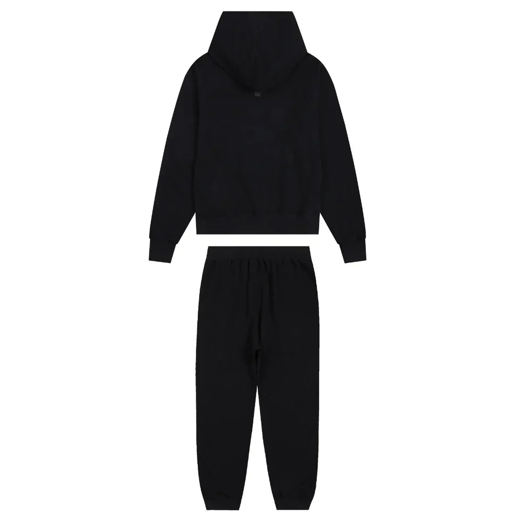 Ami Black Tracksuit