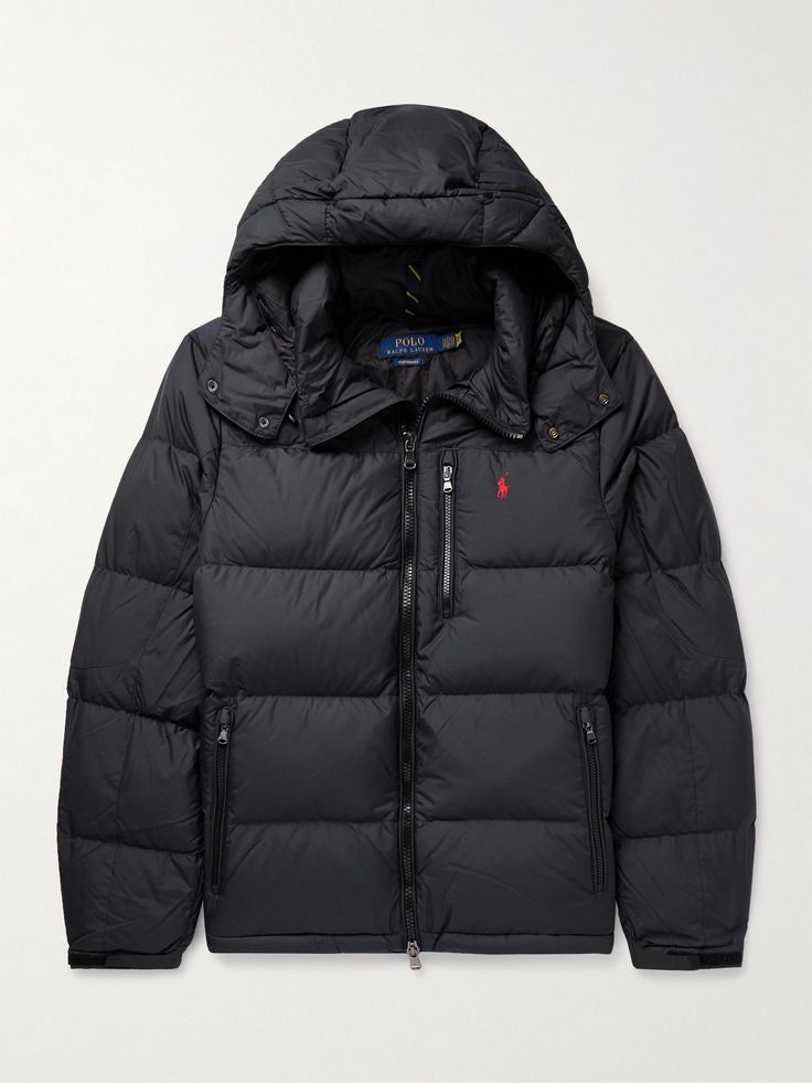 RL Puffer Jacket