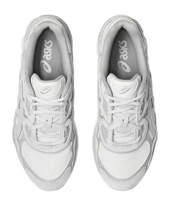 ASICS Gel-NYC Cream Cloud sneakers – photo 3