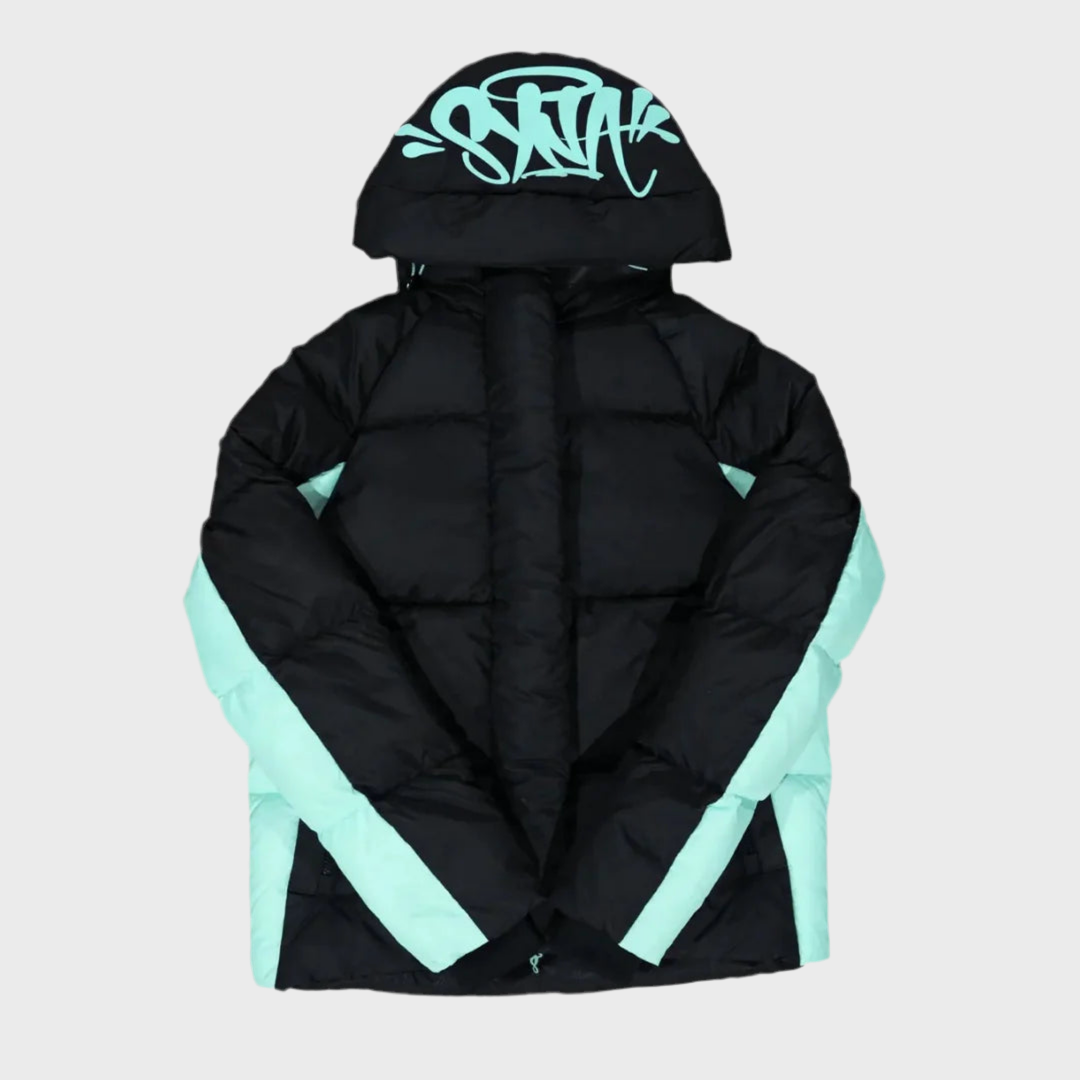 Syna Jacket
