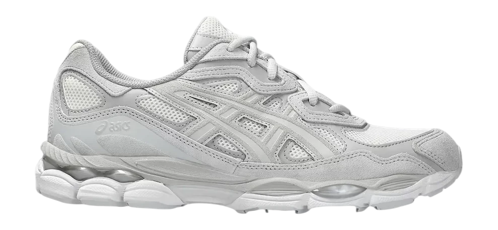 ASICS Gel-NYC Cream Cloud sneakers – photo 6