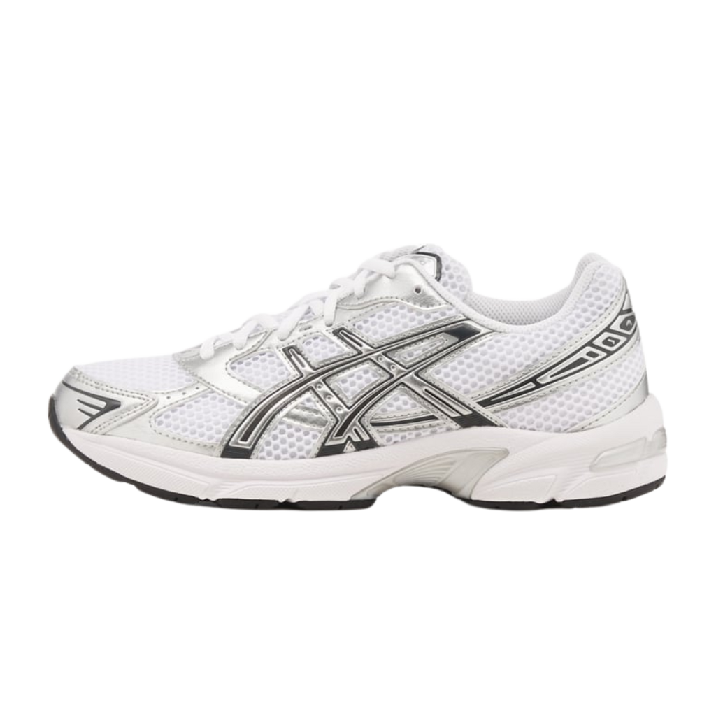 ASICS Gel-1130 White Pure Silver sneakers
