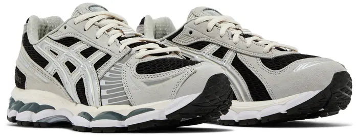 ASICS Gel-Kayano 12.1 Kith Peat Cream