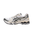 ASICS Gel-Kayano 14 White Midnight sneakers