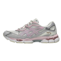 ASICS Gel-NYC Concrete Barely Rose
