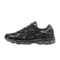 ASICS Gel-NYC Graphite Grey Black sneakers