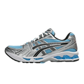 ASICS Gel-Kayano 14 Arctic Sky Pure Silver sneakers