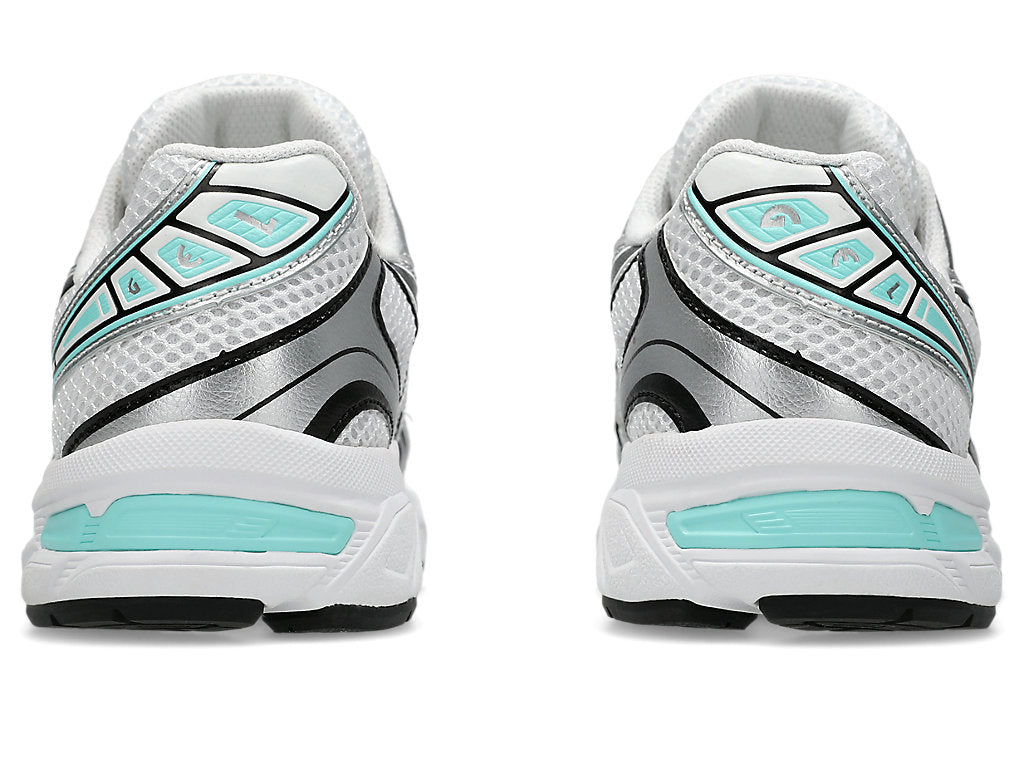 ASICS Gel-1130 White Aqua (GS)