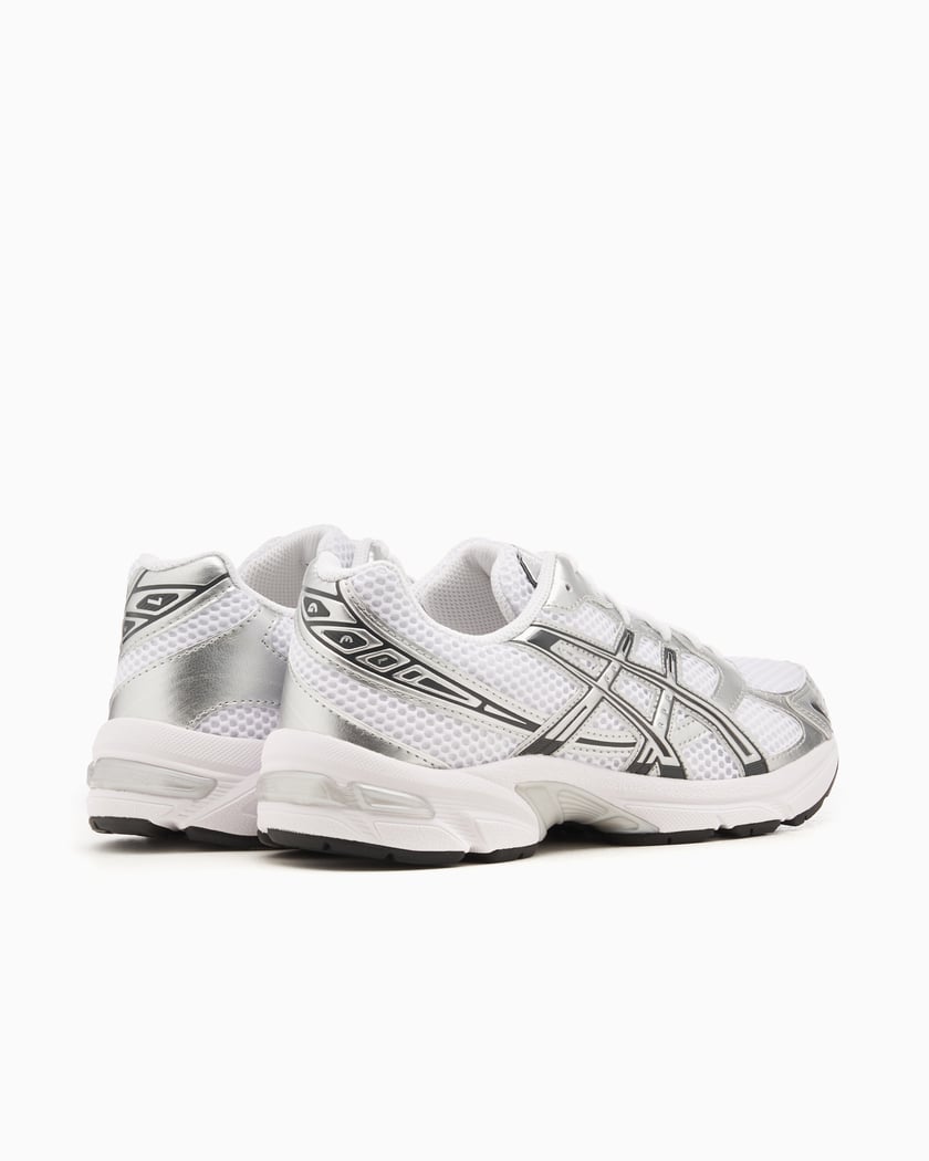 ASICS Gel-1130 White Pure Silver sneakers – photo 5