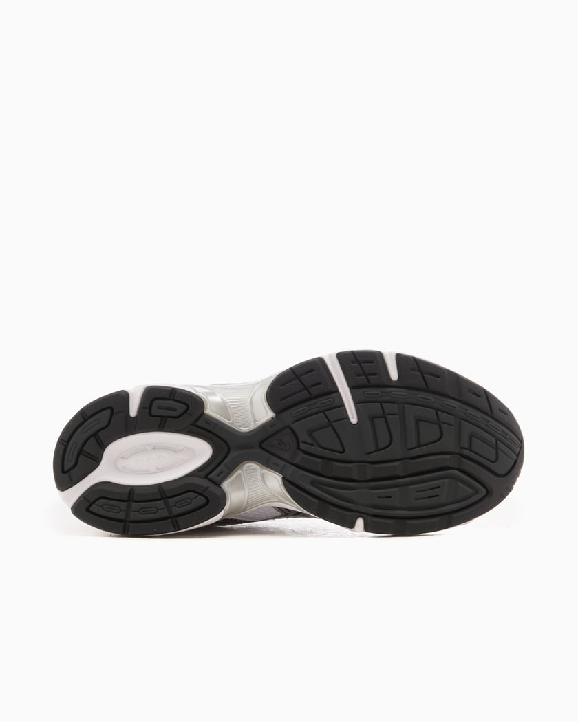 ASICS Gel-1130 White Pure Silver sneakers – photo 8