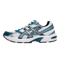 ASICS Gel-1130 White Restful Teal
