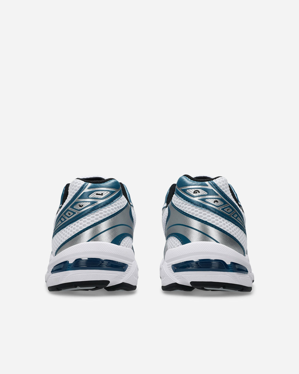 ASICS Gel-1130 White Restful Teal
