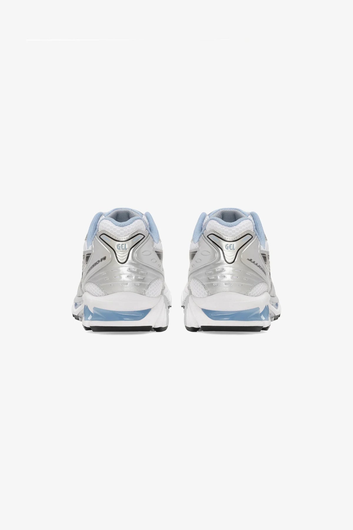 ASICS Gel-Kayano 14 JJJJound White Blue
