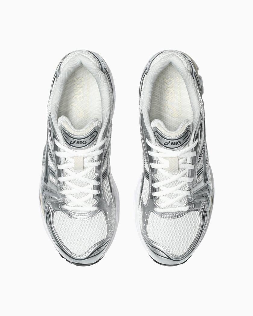 ASICS Gel-Kayano 14 White Graphite Grey sneakers – photo 7