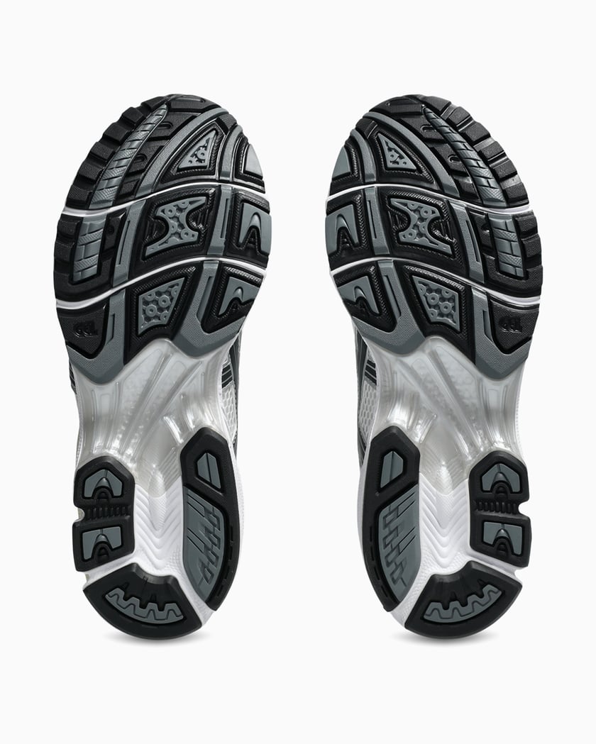 ASICS Gel-Kayano 14 White Graphite Grey sneakers – photo 8