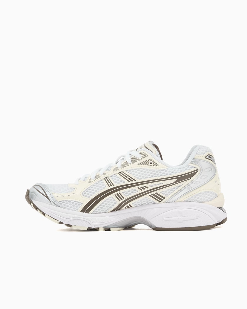 ASICS Gel-Kayano 14 White Ivory