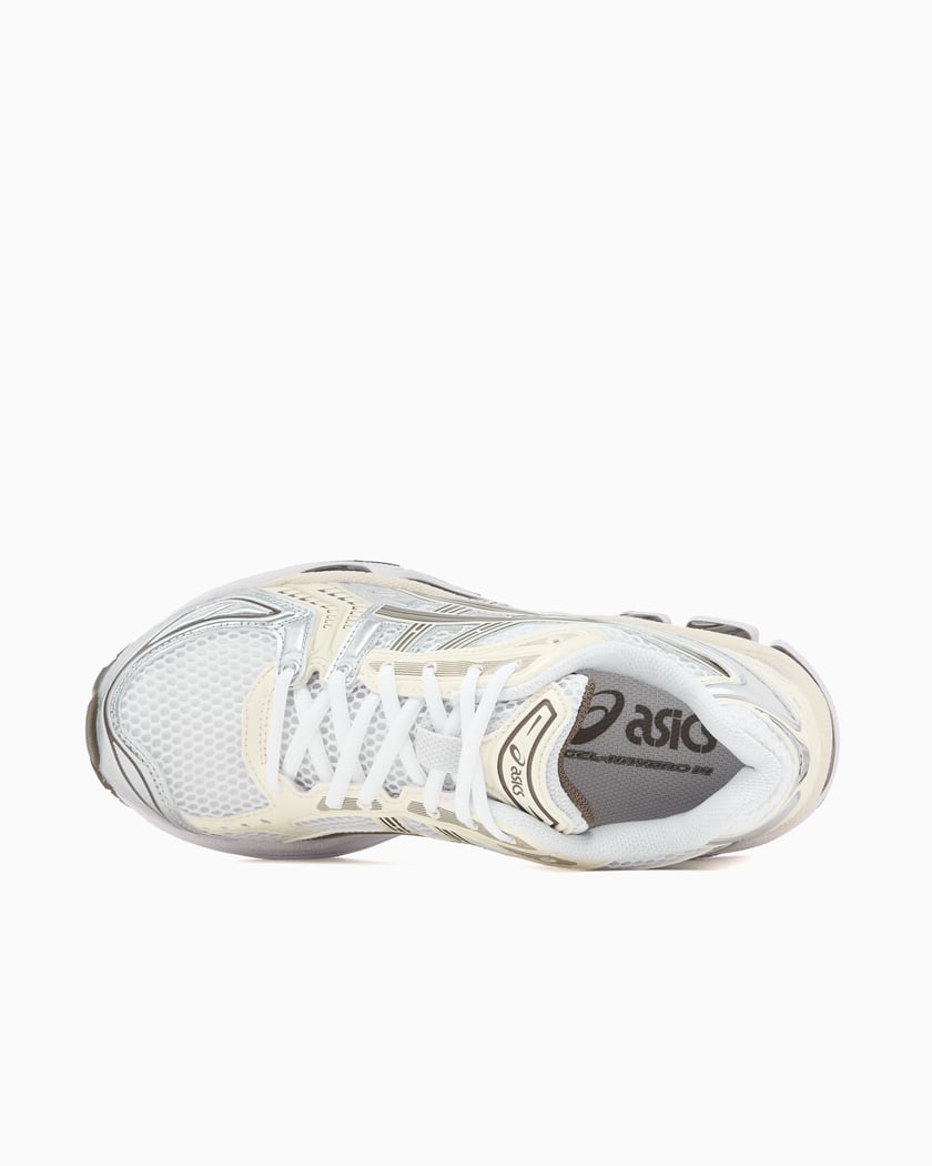 ASICS Gel-Kayano 14 White Ivory