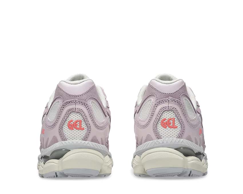 ASICS Gel-NYC Cream Rose Water