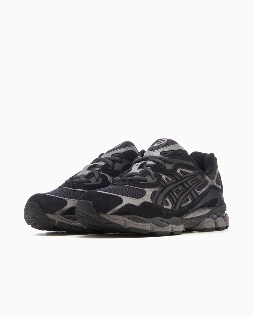 ASICS Gel-NYC Graphite Grey Black sneakers – photo 3