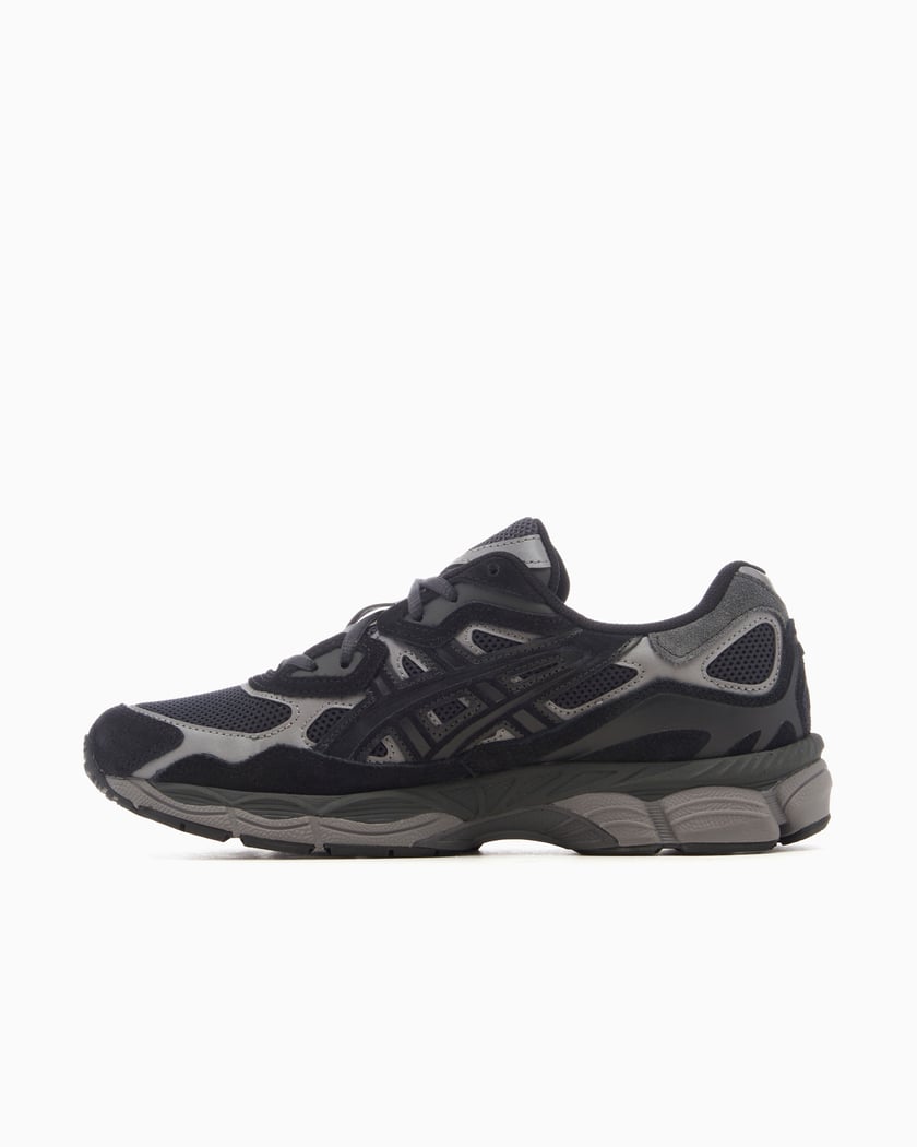 ASICS Gel-NYC Graphite Grey Black sneakers – photo 5