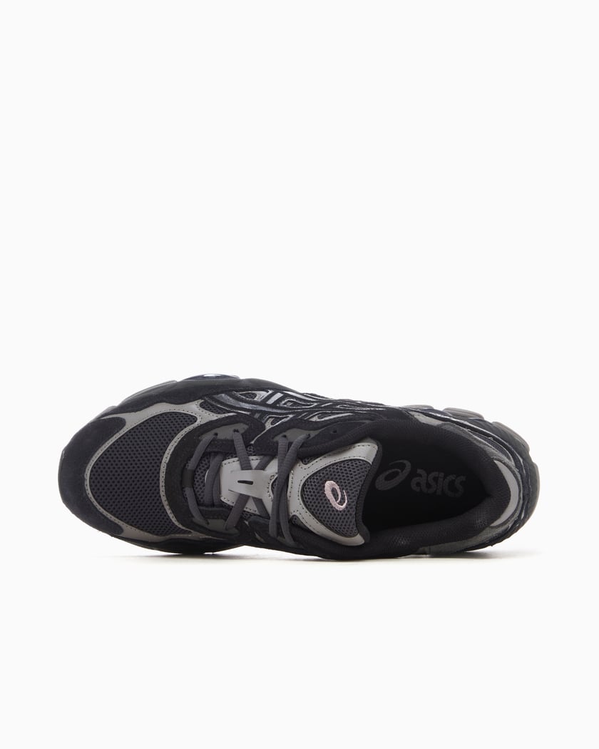 ASICS Gel-NYC Graphite Grey Black sneakers – photo 6