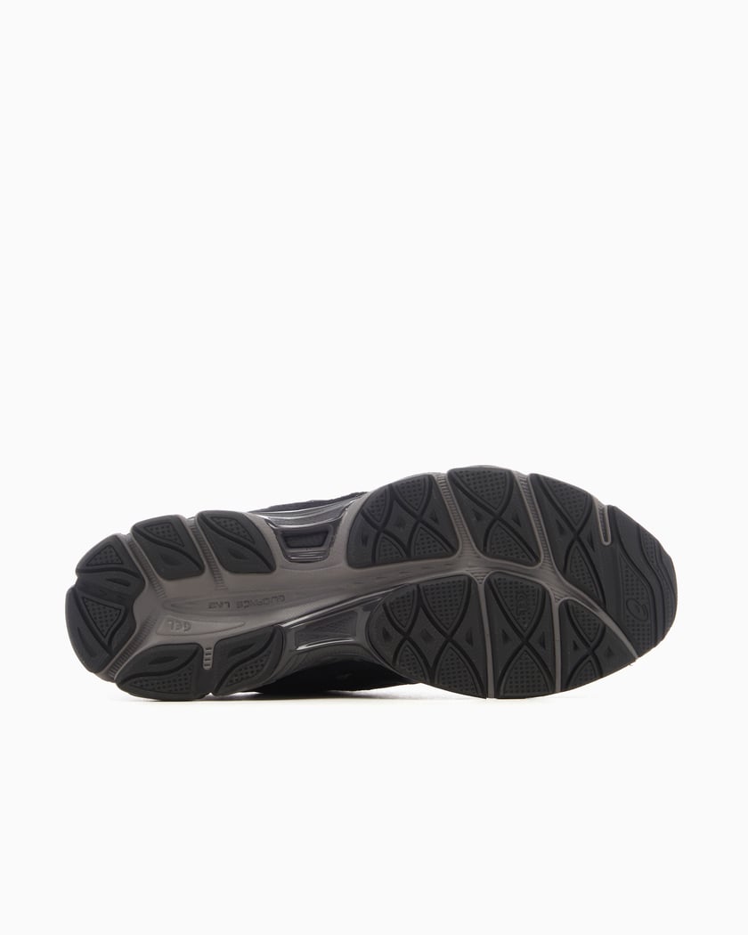 ASICS Gel-NYC Graphite Grey Black sneakers – photo 7