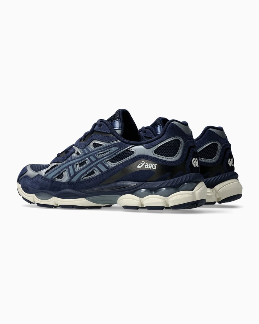 ASICS Gel-NYC Midnight sneakers – photo 4