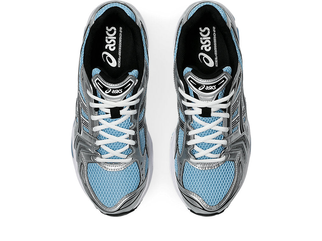 ASICS Gel-Kayano 14 Arctic Sky Pure Silver sneakers – photo 6