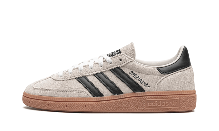 Adidas Unisex Sneakers Handball Spezial Aluminum Core Black