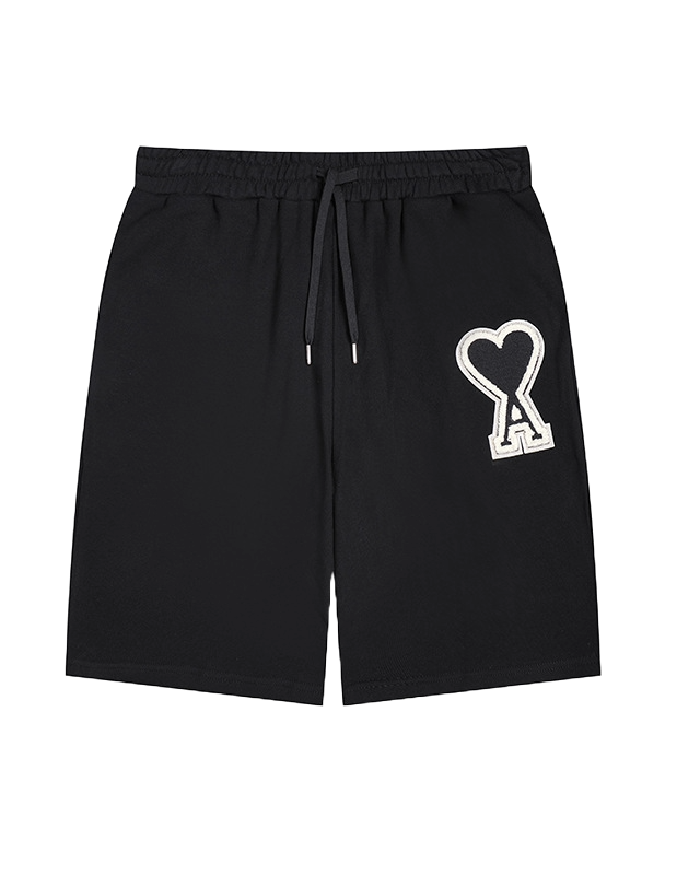 HEART SHORTS